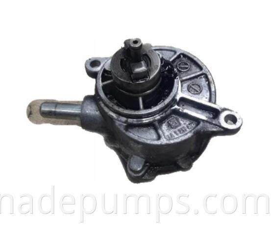 Mercedes Benz 6462300265 Vacuum Pump Jpg